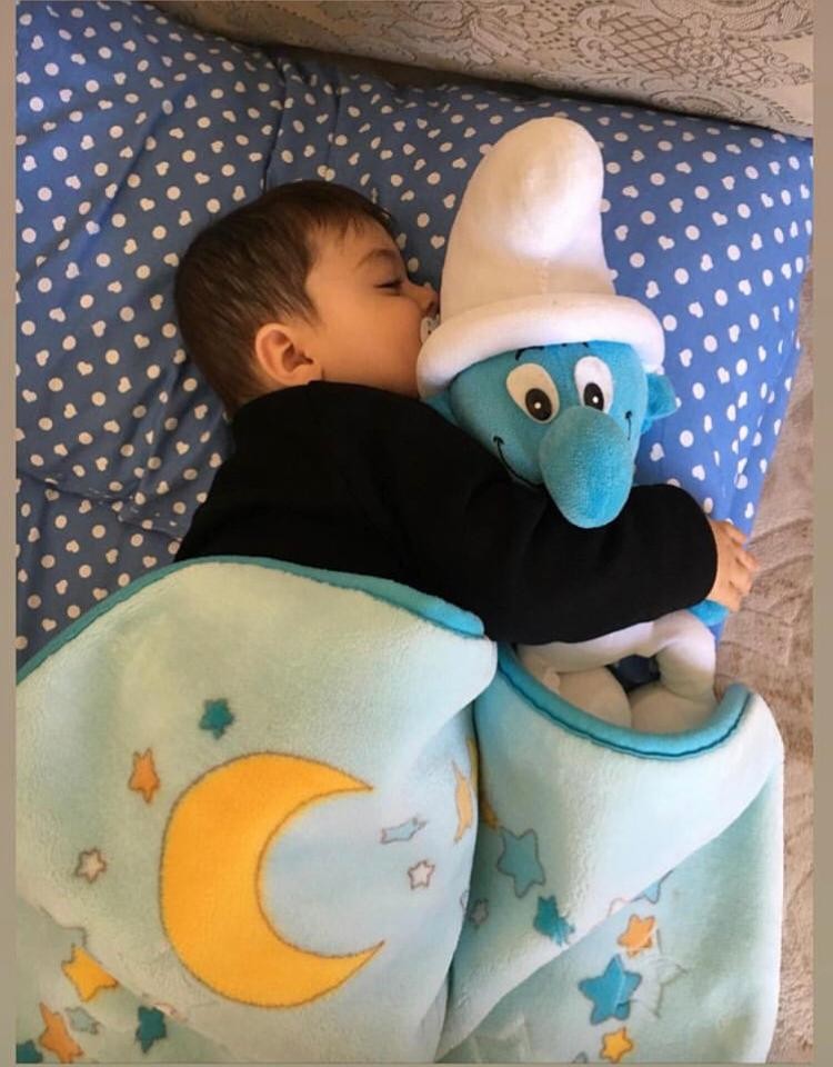 Oyuncak kardeşliği 