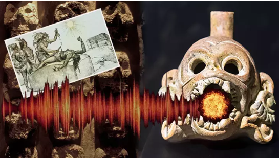 Oyuncak sanılan korkunç ölüm düdüğü! 'Yüzlerce insan aynı anda çığlık atıyordu'