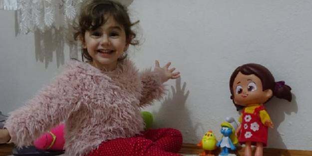 Oyuncak seçiminde çok önemli uyarı