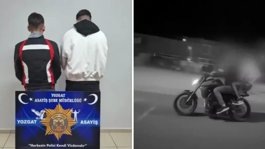 Oyuncak silah şovu pahalıya patladı: Siz siz olun böyle saçmalıklar yapmayın