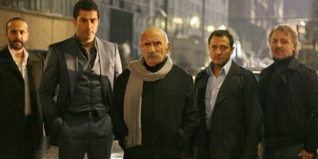 Oyuncu Barış Falay'dan Ezel itirafı