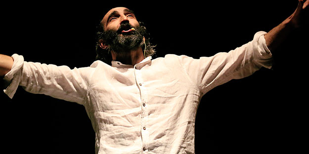 ‘Oyuncu bozuntusu’ Fırat Tanış’tan rezil açıklama!