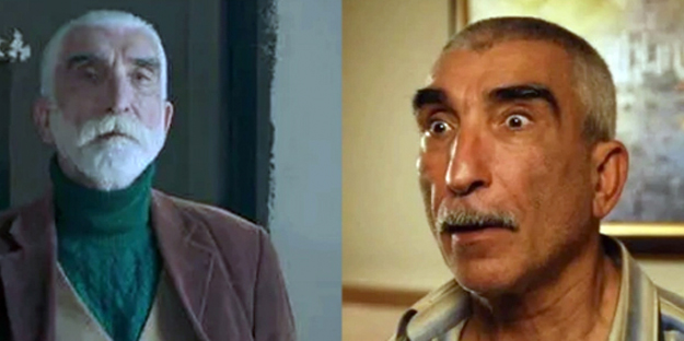 Oyuncu Cezmi Baskın da O partiye katıldı!