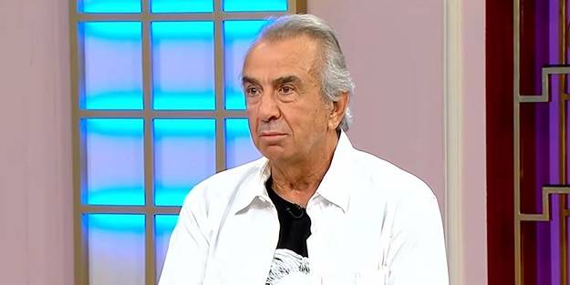 Oyuncu Erhan Yazıcıoğlu'nun Tarkan isyanı!