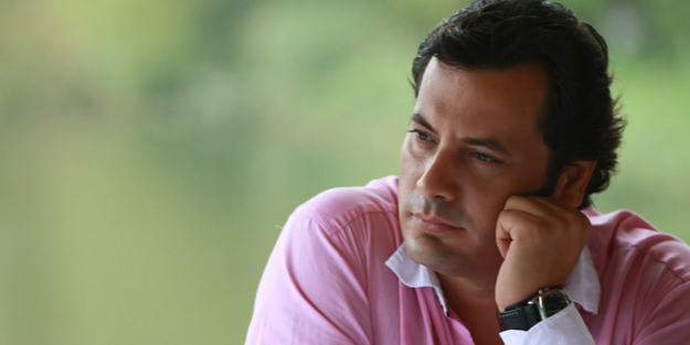 Oyuncu İlker Kurt hayatını kaybetti