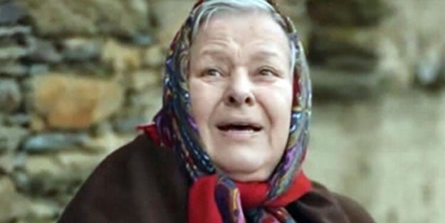 Oyuncu Jale Aylanç 72 yaşında hayatını kaybetti