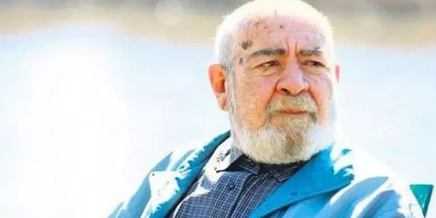 Oyuncu Köksal Engür hayatını kaybetti