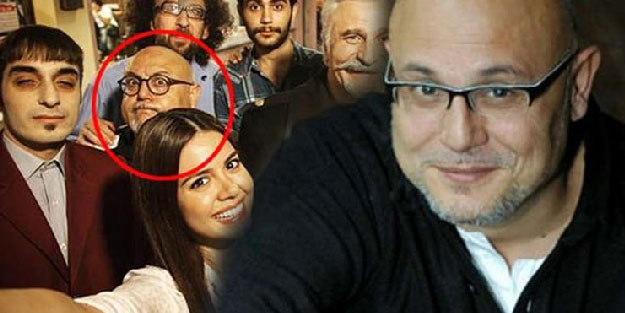 Oyuncu Levent Beceren yaşamını yitirdi
