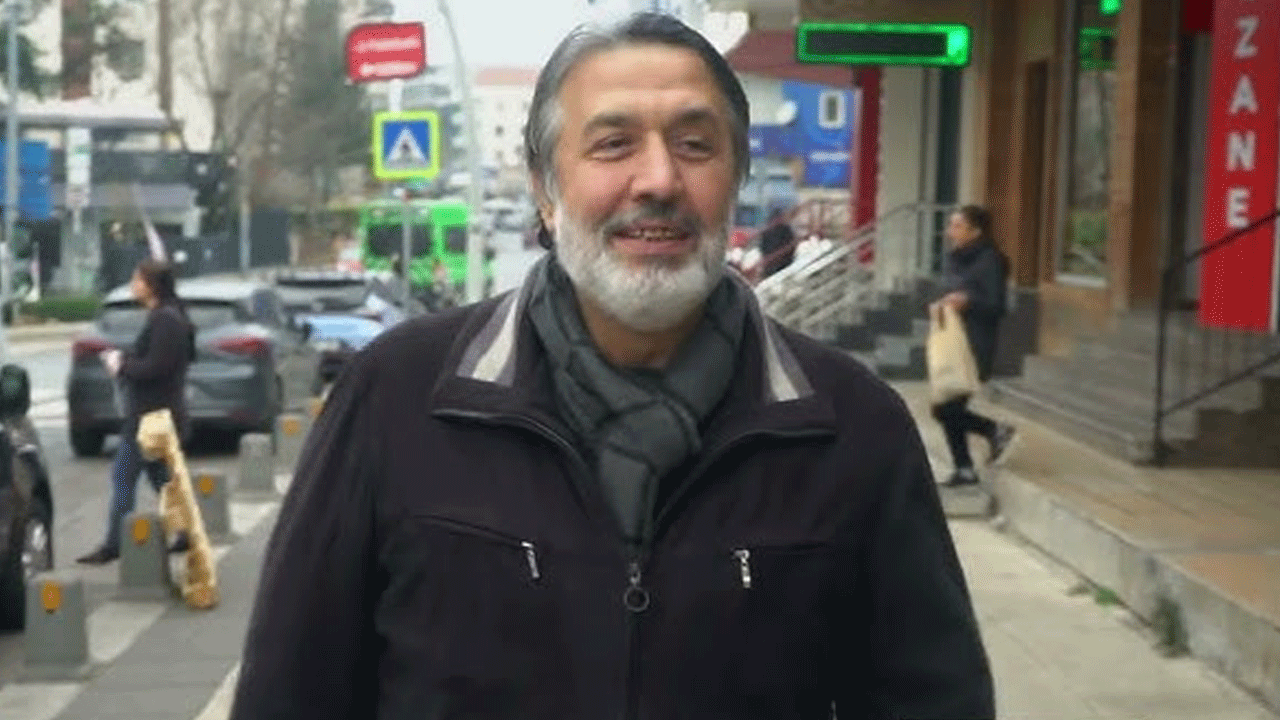 Mehmet Ali Tuncer yaşamını yitirdi