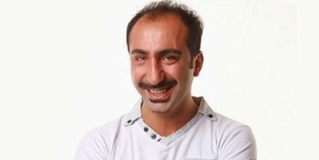 Oyuncu Metin Yıldız kalp krizi geçirdi