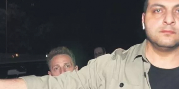 Oyuncu müsveddesinden magandalığın dik alası! Böyle rezalet görülmedi