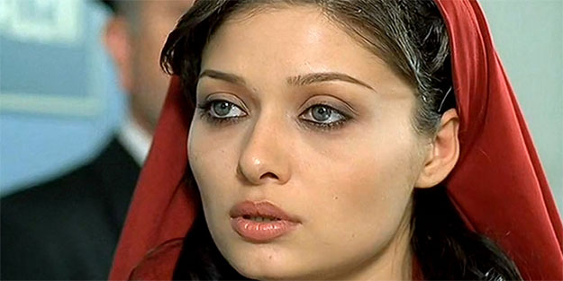 Nurgül Yeşilçay ifade verdi