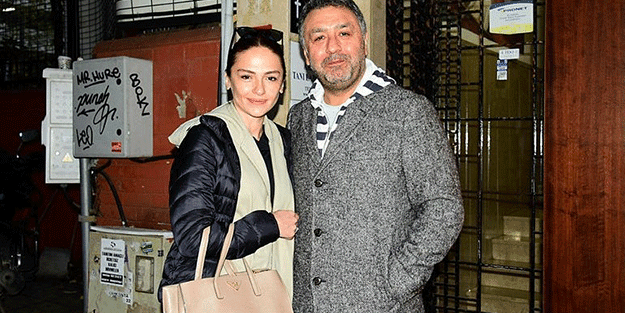 Oyuncu Sinem Uslu'nun ailesi Rus mafyasına havale edildi! Başları büyük dertte