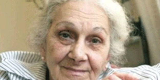 Oyuncu Tanju Tuncel Hayatını Kaybetti