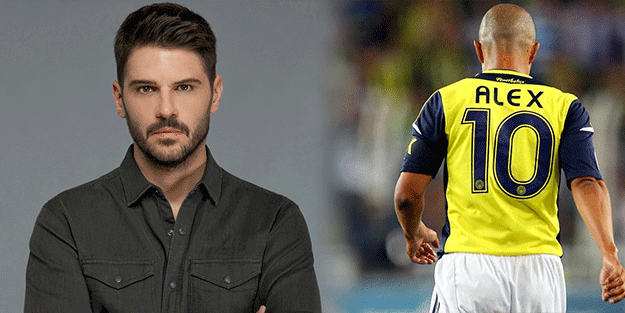 Oyuncu Tolgahan Sayışman’dan Alex’in locasına dudak uçuklatan rakam