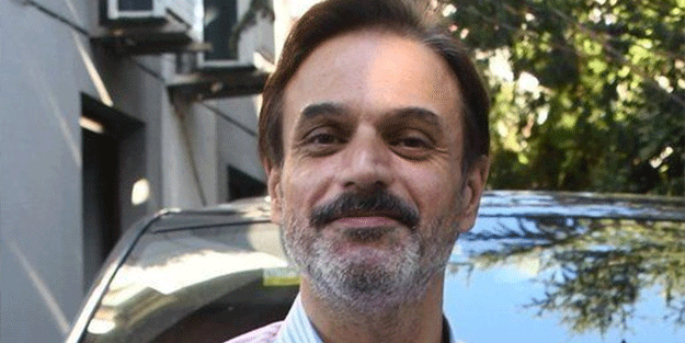  Oyuncu Ufuk Özkan kimdir? Sağlık durumu nasıl?