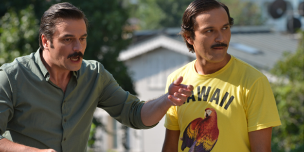 Oyuncu Ufuk Özkan'dan kahreden haber