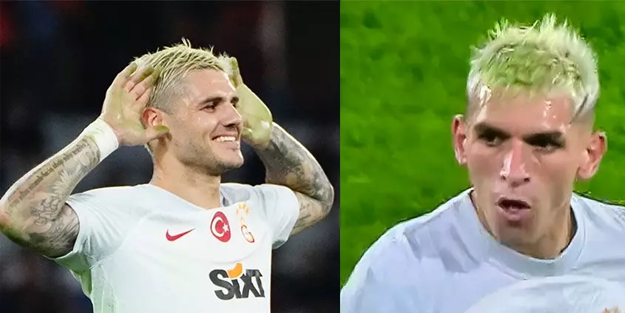 Oyuncular Hulk gibi yeşile boyanmıştı! Gerçek ortaya çıktı