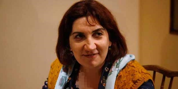 Füsun Demirel'e sahip çıktılar!