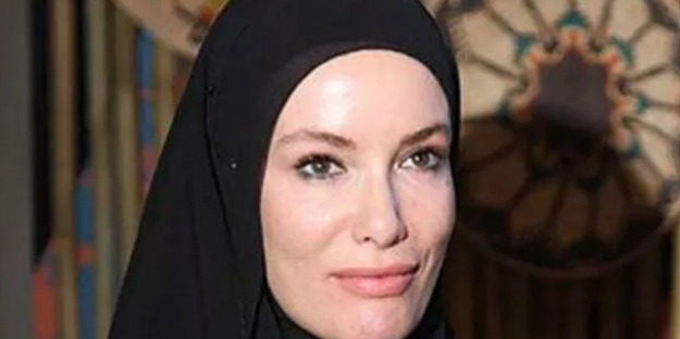 Oyunculuğu bırakıp maneviyata yönelmişti! Gamze Özçelik'ten yorum yağan paylaşım!