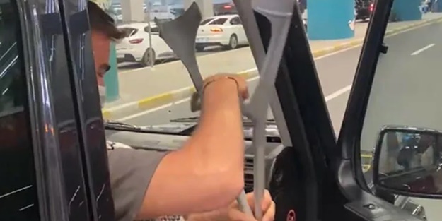 Oyunculuğu bıraktı mı? Engin Altan Düzyatan kararını duyurdu!