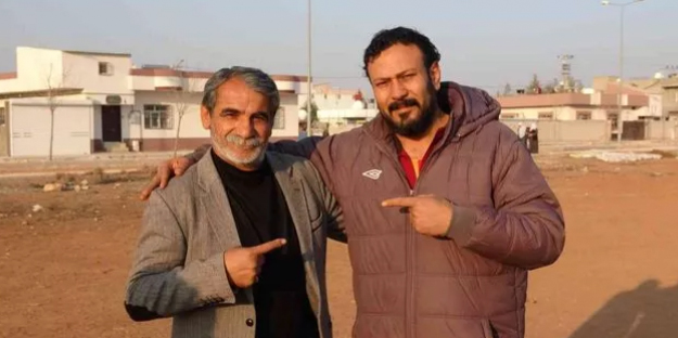 Oyuncusuna kızdı, adı Mardinli Jesus oldu! Yok böyle bir lakap...