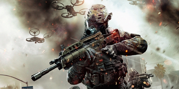 Oyunlarda bulunan büyük tehlike!