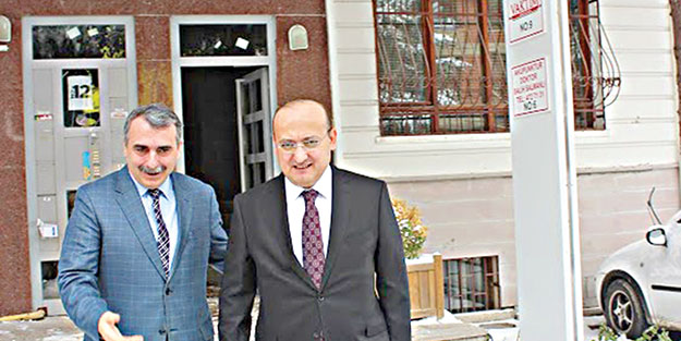 Oyunları bozuldu saldırıyorlar