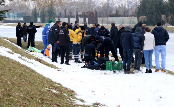 Oyunları ölümleri oldu!