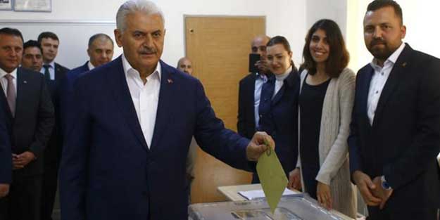Oyunu ilk kullanan lider Başbakan oldu!