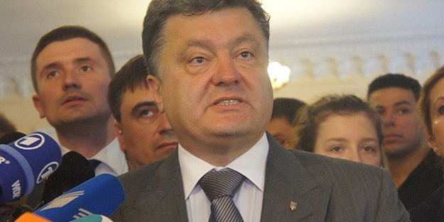 Oyunu Kiev’de kullandı