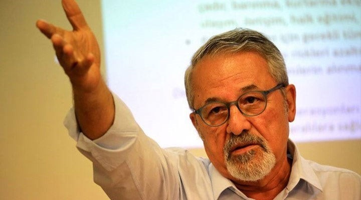 Oyunu kime vereceğine dair açıklamasıyla gündem olmuştu! Naci Görür bu defa sinirden resmen çılgına döndü! “Saygısız, terbiyesiz” diyerek bakın kime çattı