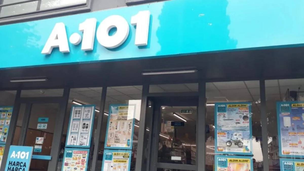 Oyunu kullanan A101’e koşuyor! Büyük sürpriz var