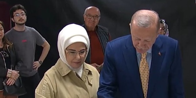 Oyunu kullanan Başkan Erdoğan'dan ilk açıklama