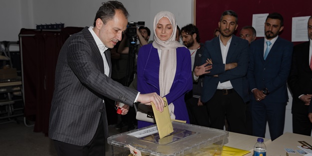 Oyunu kullanan Fatih Erbakan'dan ilk açıklama