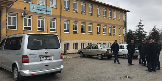 Oyunu kullandıktan sonra hayatını kaybetti