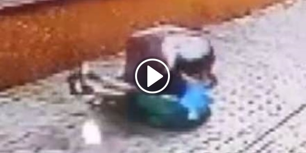 Oyunu sildi diye küçük çocuğu öldürüyordu!