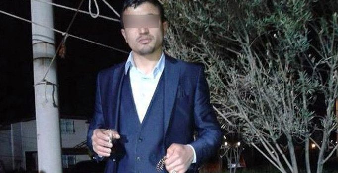 Oyunun fotoğrafını çekip polise kafa atan kişi tutuklandı