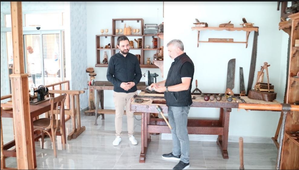 Öz Ağaç İş Sendikasından asgari ücret açıklaması