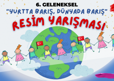 Öz Ağaç-İş Sendikası’nın düzenlediği resim yarışmasında ödüller sahiplerini buldu!