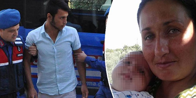 Öz annesini, 'Sen karını bile satarsın' dediği için öldürmüş