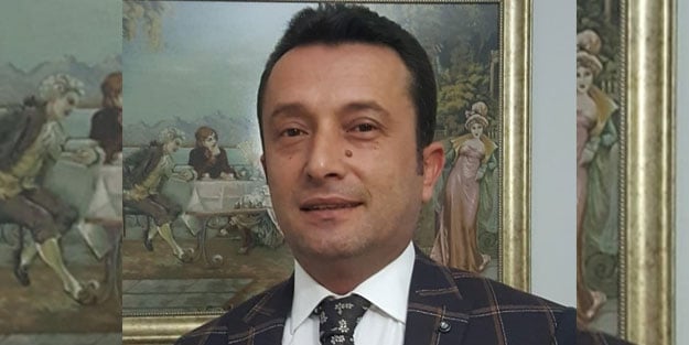 Öz Büro İş Sendikası Teşkilatlanma Uzmanı Mustafa Şahin yaşamını yitirdi