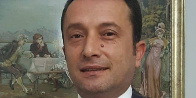 Öz Büro İş Sendikası'nın acı kaybı: Teşkilatlanma Uzmanı Şahin vefat etti