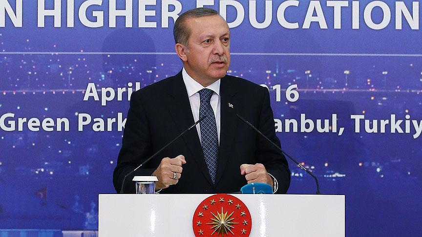'Öz güvenini yitiren bir milletin tekrar tarih yazması mümkün değildir'