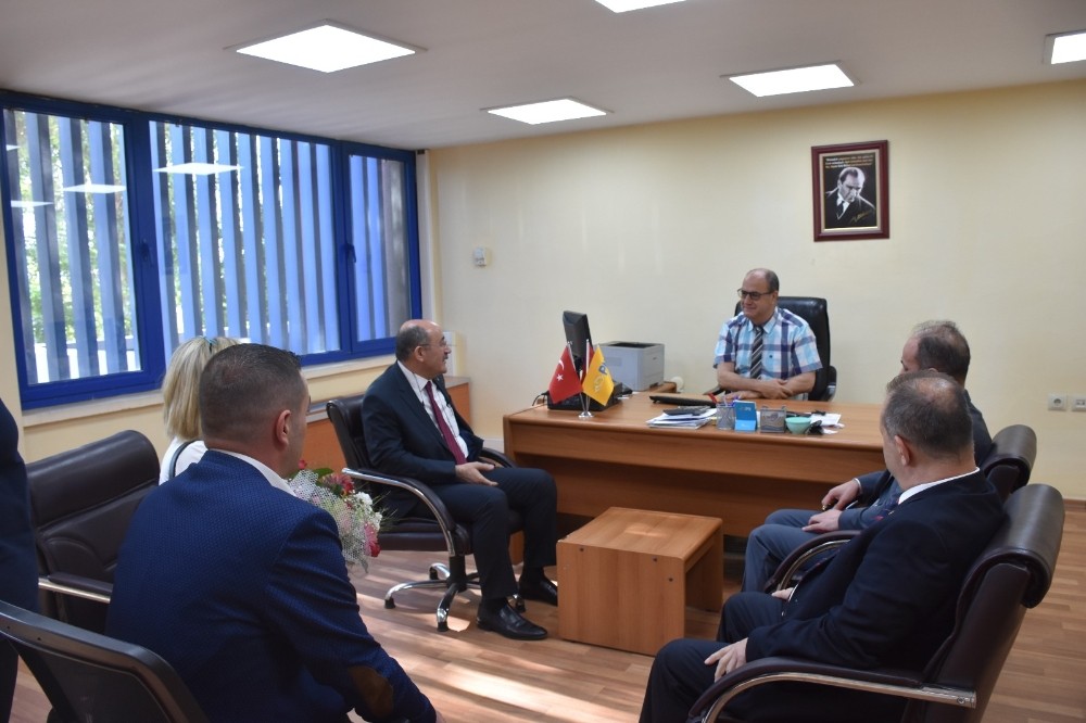 Öz-Haber İş’ten ücretsiz ulaşım müjdesi 