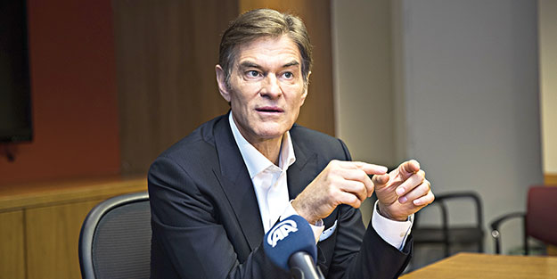 Sağlıklı kalp için sağlıklı aile