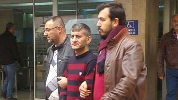 Öz kardeş katili 5 yıl sonra yakalandı