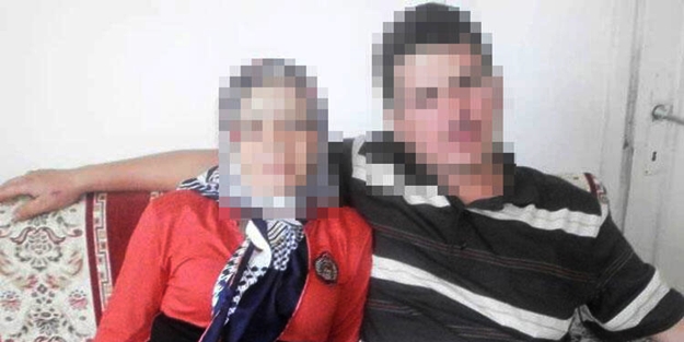 Öz kızına cinsel istismar davasında anneden şaşırtan sözler!
