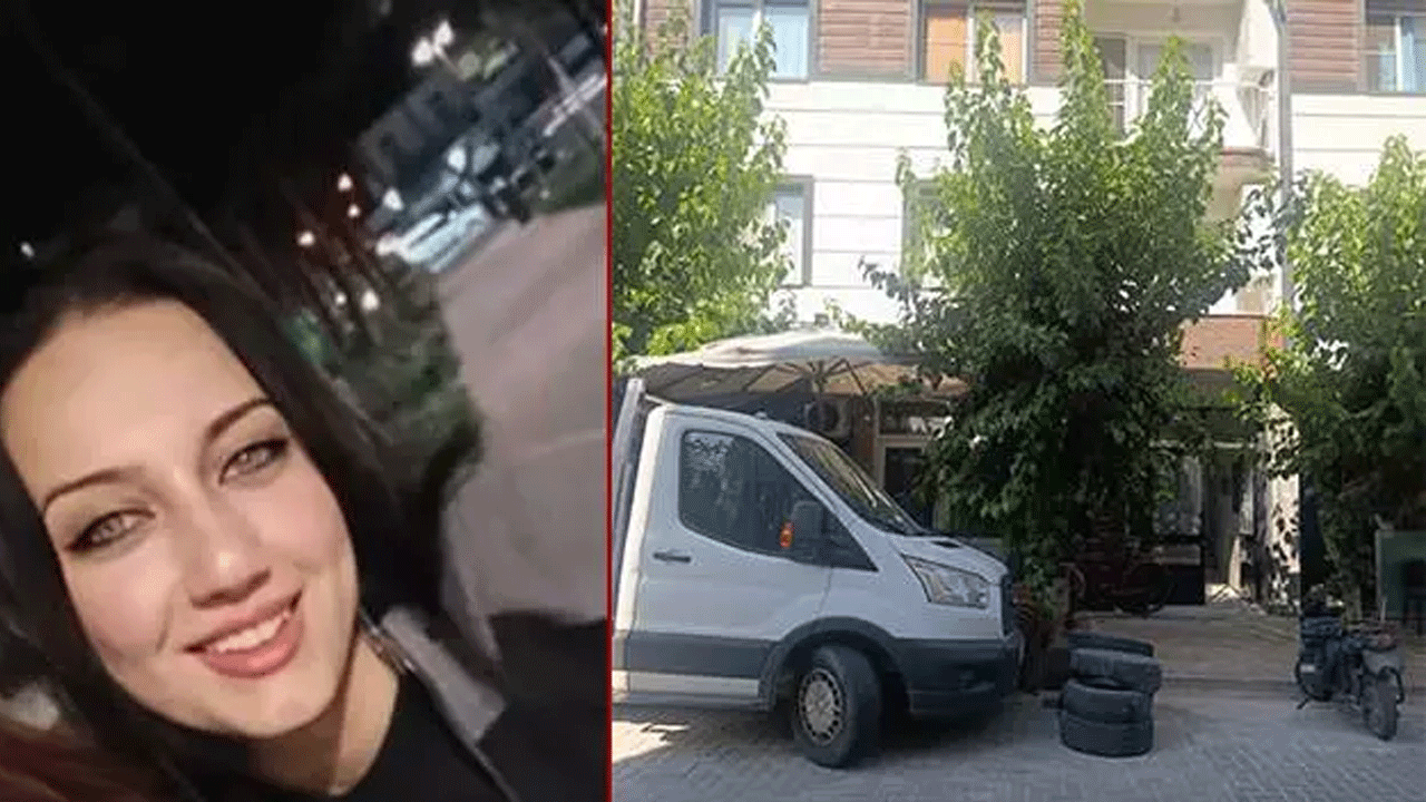 Öz kızını boğarak öldürmüştü: Cinayette yeni gelişme!