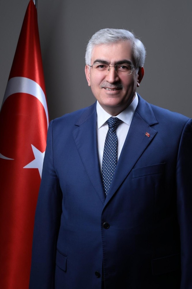 Öz: “Mirac Kandili’ni evimizde geçirelim” 